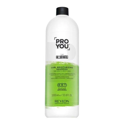 Revlon Proyou The Twister šampūnas 1000ml