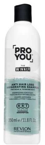 "Revlon Proyou The Winner" plaukų slinkimą stabdantis šampūnas 350ml