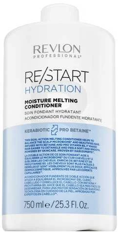 "Revlon Re-Start" drėkinamasis kondicionierius 750ml