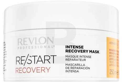 "Revlon Re-Start Recovery" atkuriamoji kaukė 250 ml