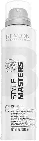 "Revlon Style Masters Reset" sausas šampūnas 150ml