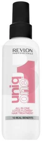"Revlon Uniq One All In One Lotus Flower" plaukų priežiūros purškiklis 150ml