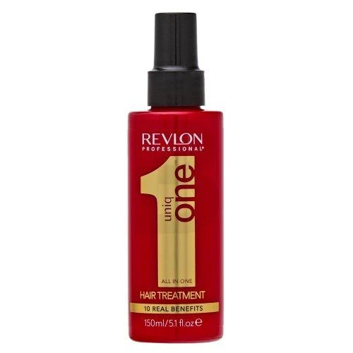 "Revlon Uniq One All In One" plaukų priežiūros priemonė 150ml
