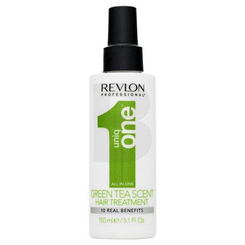 "Revlon Uniq One" žalios arbatos "viskas viename" plaukų priežiūros priemonė 150ml
