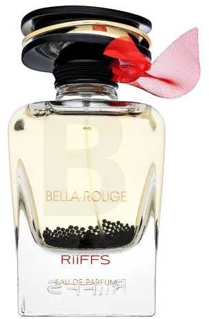 Riiffs Bella Rouge EDP parfumuotas vanduo moterims, 100 ml