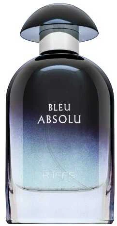 Riiffs Bleu Absolu EDP parfumuotas vanduo vyrams, 100 ml