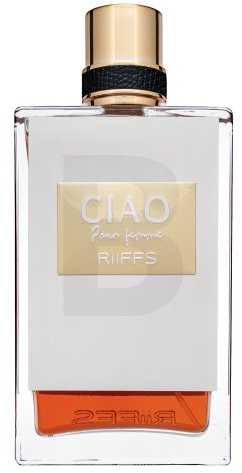 Riiffs Ciao Femme EDP parfumuotas vanduo moterims, 100 ml