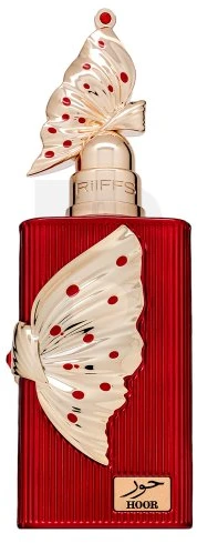 Riiffs Hoor PP kvepalai unisex, 100 ml