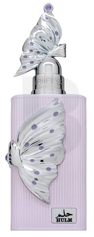 Riiffs Hulm PP kvepalai moterims, 100 ml
