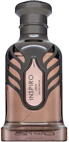 Riiffs Inspiro Men EDP parfumuotas vanduo vyrams, 100 ml