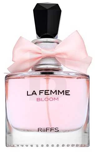 Riiffs La Femme Bloom EDP parfumuotas vanduo moterims, 100 ml