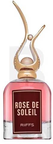 Riiffs Rose De Soleil EDP parfumuotas vanduo moterims, 100 ml