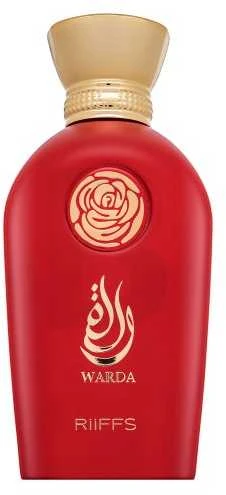 Riiffs Warda EDP parfumuotas vanduo moterims, 100 ml