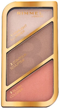 Rimmel London Kate, 18,5 g