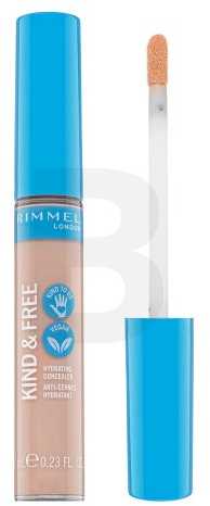„Rimmel London Kind and Free“ 10-Fair maskuoklis