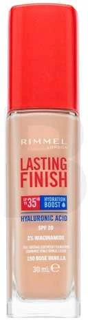 Rimmel London Lasting Finish 35H Makeup moterims, 30 ml