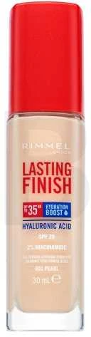 Rimmel London Lasting Finish 35H Makeup moterims, 30 ml