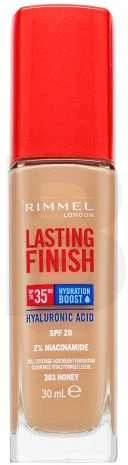 Rimmel London Lasting Finish 35H Makeup moterims, 30 ml