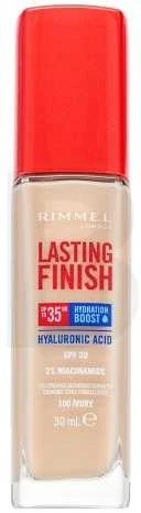 Rimmel London Lasting Finish 35H Makeup moterims, 30 ml