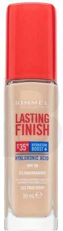 Rimmel London Lasting Finish 35H Makeup moterims, 30 ml