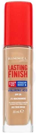 Rimmel London Lasting Finish 35H Makeup moterims, 30 ml