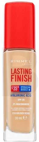 Rimmel London Lasting Finish 35H Makeup moterims, 30 ml
