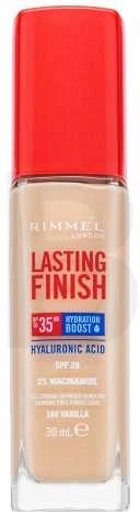 Rimmel London Lasting Finish 35H Makeup moterims, 30 ml