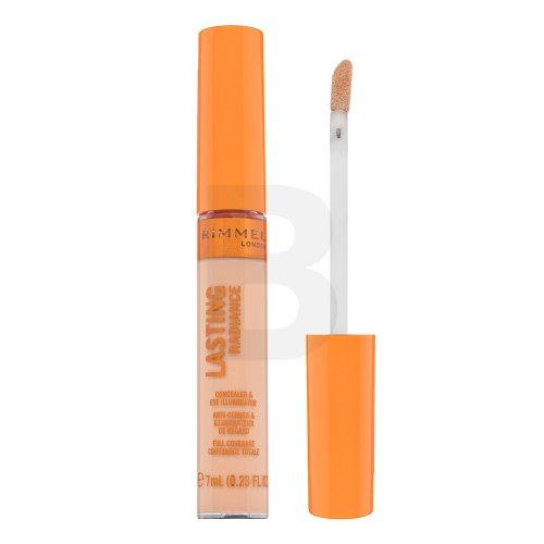 Rimmel London Lasting Radiance Corrector moterims, 7 ml