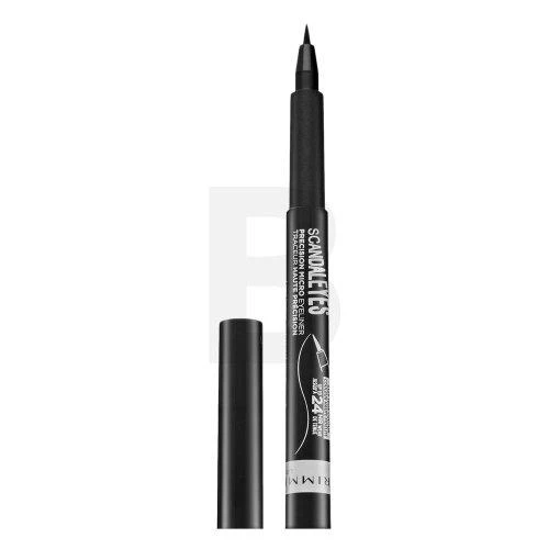 "Rimmel London Scandaleyes Precision Micro Akių pieštukas 001
