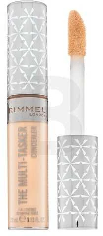 "Rimmel London The Multi-Tasker Maskuoklis" maskuoklis 030-Light