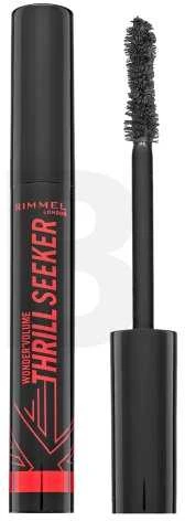 Rimmel London Thrill Seeker Blakstienų tušas moterims, 8 ml
