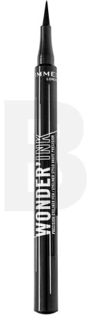 Rimmel London Wonder Ink Eye Line moterims, 1,2 ml