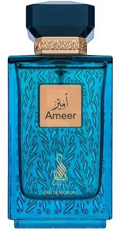Risala Ameer EDP parfumuotas vanduo vyrams, 100 ml