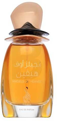 Risala Angels Of Heaven EDP parfumuotas vanduo unisex, 100 ml