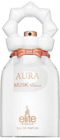 Risala Elite Aura Musk EDP parfumuotas vanduo unisex, 100 ml