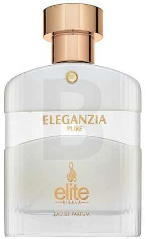 Risala Elite Eleganzia Pure EDP parfumuotas vanduo vyrams, 100 ml