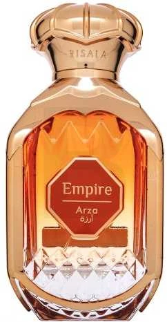 Risala Elite Empire Arza EDP parfumuotas vanduo vyrams, 100 ml