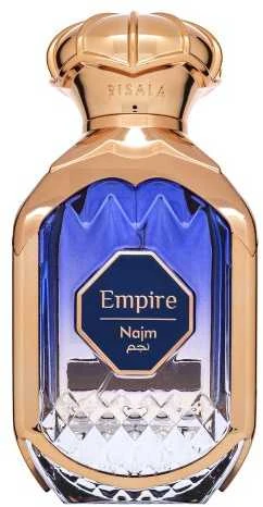 Risala Elite Empire Najm EDP parfumuotas vanduo unisex, 100 ml