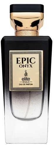 Risala Elite Epic Onyx EDP parfumuotas vanduo vyrams, 100 ml