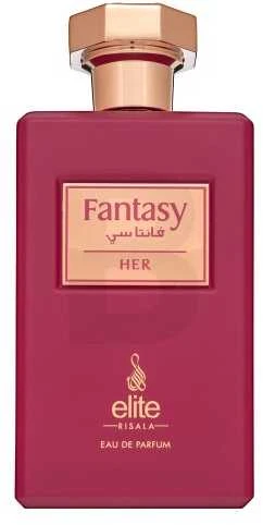 Risala Elite Fantasy Her EDP parfumuotas vanduo moterims, 100 ml