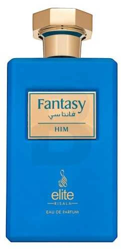 Risala Elite Fantasy Him EDP parfumuotas vanduo unisex, 100 ml