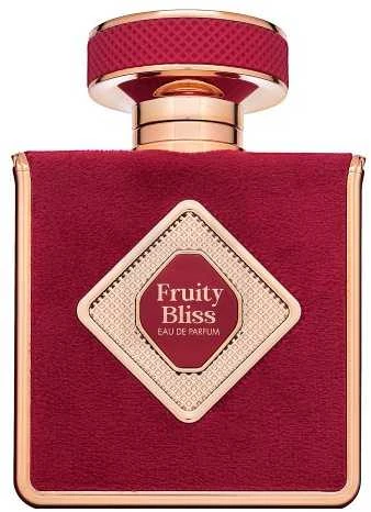 Risala Elite Fruity Bliss EDP parfumuotas vanduo moterims, 100 ml