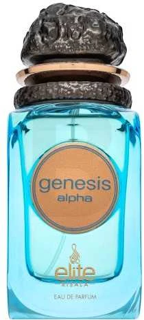 Risala Elite Genesis Alpha EDP parfumuotas vanduo vyrams, 100 ml