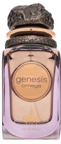 Risala Elite Genesis Omega EDP parfumuotas vanduo vyrams, 100 ml