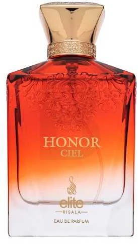 Risala Elite Honor Ciel EDP parfumuotas vanduo unisex, 100 ml