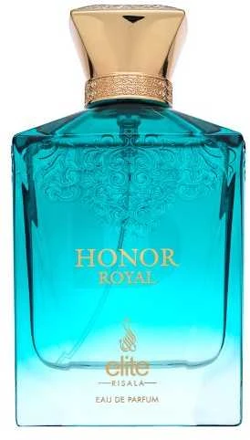 Risala Elite Honor Royal EDP parfumuotas vanduo moterims, 100 ml