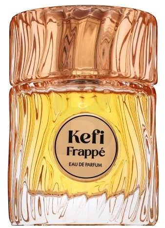 Risala Elite Kefi Frappe EDP parfumuotas vanduo unisex, 100 ml