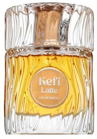 Risala Elite Kefi Latte EDP parfumuotas vanduo moterims, 100 ml
