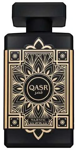 Risala Elite Qasr Majestic EDP parfumuotas vanduo vyrams, 100 ml