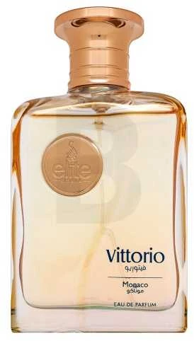 Risala Elite Vittorio Monaco EDP parfumuotas vanduo vyrams, 100 ml